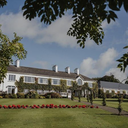 Crover House Hotel & Golf Club Mountnugent Exteriér fotografie