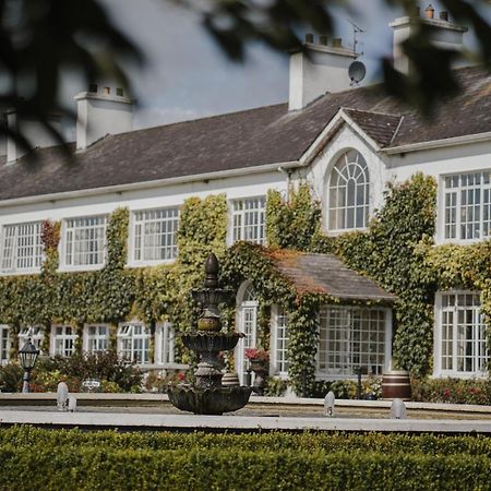 Crover House Hotel & Golf Club Mountnugent Exteriér fotografie