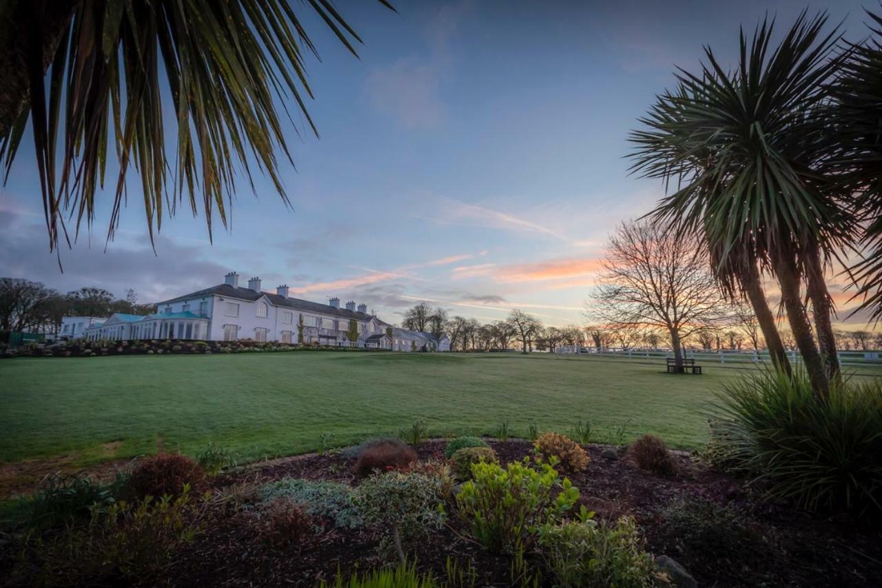 Crover House Hotel & Golf Club Mountnugent Exteriér fotografie