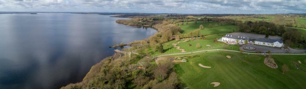 Crover House Hotel & Golf Club Mountnugent Exteriér fotografie